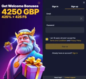 winolympia casino register